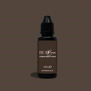 Buff Browz Hybrid Brow Stain Oak 15ml